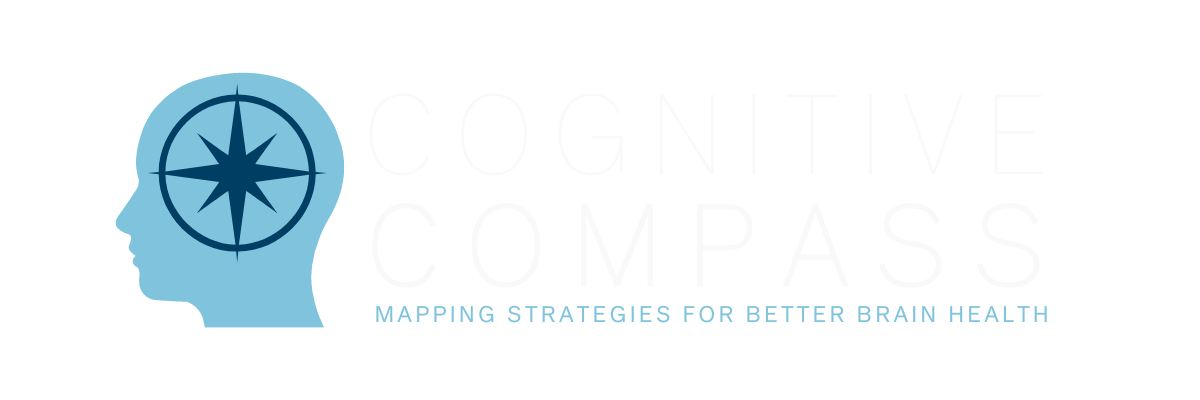 Logo_ Light Cognitive Compass